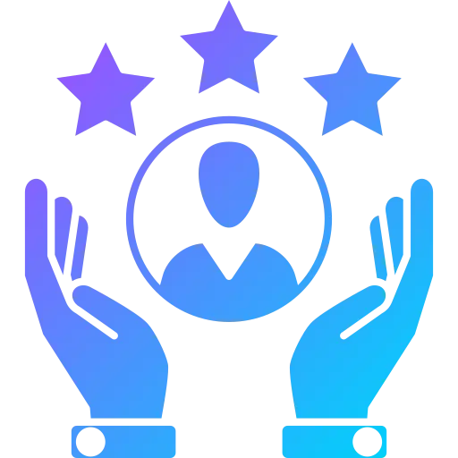 500+ Satisfied customers