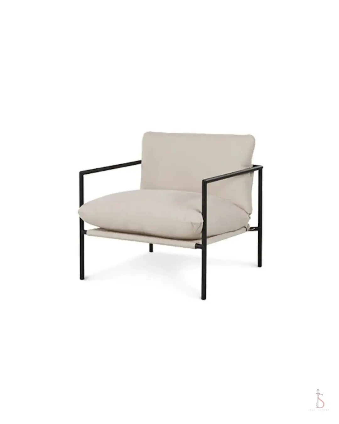 Terra Lounge Chair