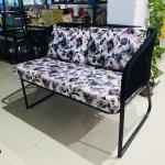 Serenity Patio Sofa